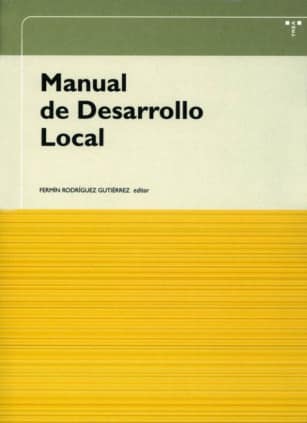Manual de Desarrollo Local