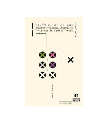 Dinámica de grupos