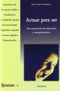 Actuar para ser
