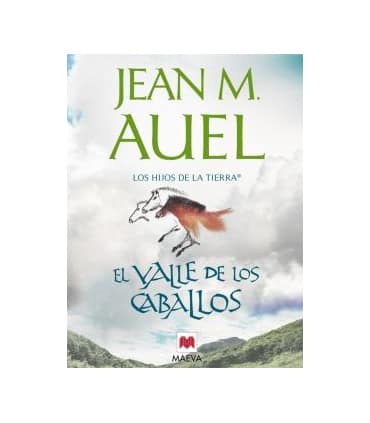 El valle de los caballos