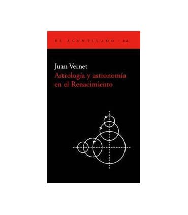 Astrología y astronomía en el Renacimiento