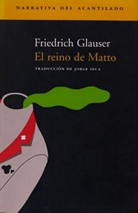 El reino de Matto
