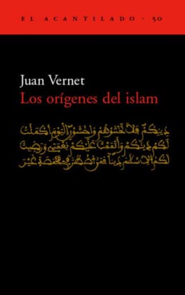 Los orígenes del islam