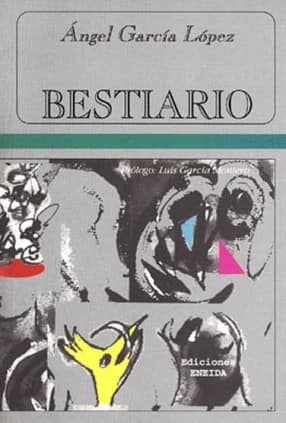 Bestiario de Ángel García