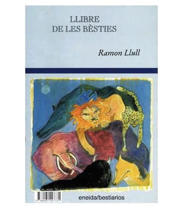 Libros de las bestias