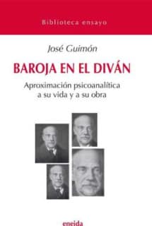 Baroja en el Diván