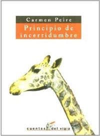 Principio de incertidumbre