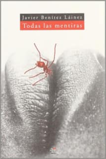 Todas las mentiras