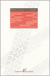 Relatos para leer en el autobús