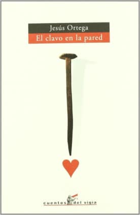 El clavo en la pared