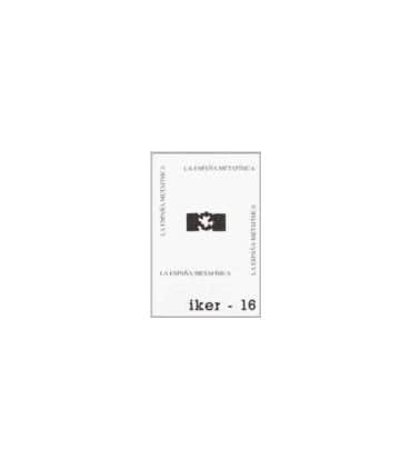 La España metafísica