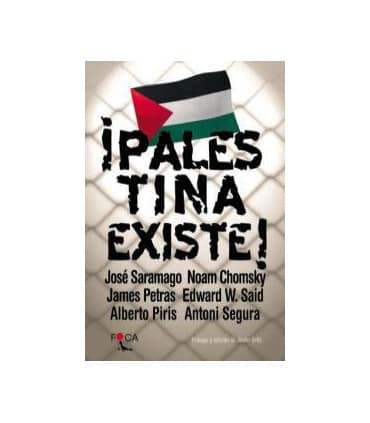¡Palestina existe!