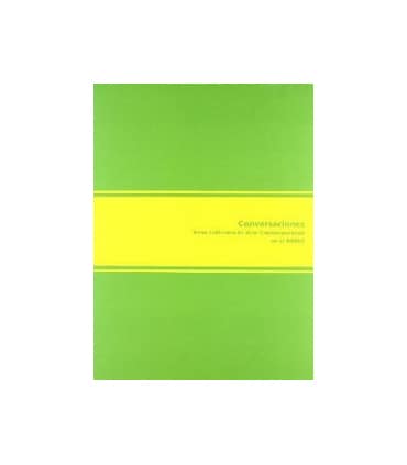 Conversaciones. Aena Colección de Arte Contemporáneo en el Meiac