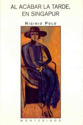 Al acabar la tarde, en Singapur