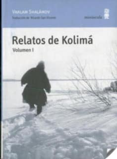RELATOS DE KOLIMA VOL.I