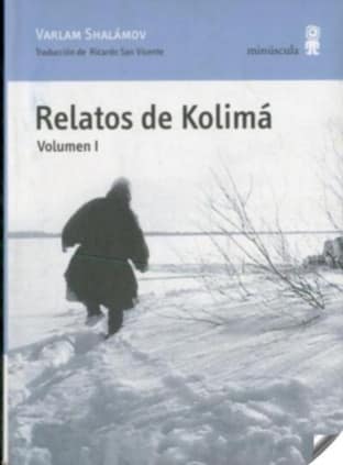 RELATOS DE KOLIMA VOL.I