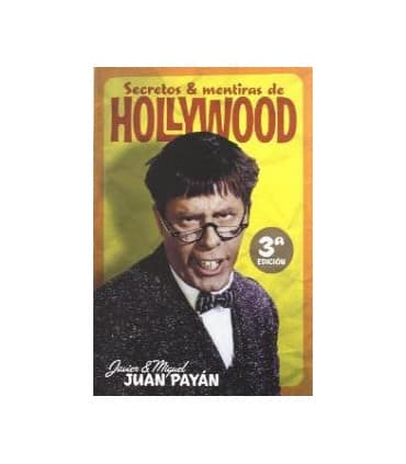 Secretos y mentiras de Hollywood