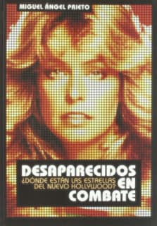 Desaparecidos en combate: ¿dónde están las estrellas del nuevo Hollywood