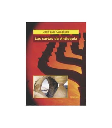 Las cartas de Antioquía