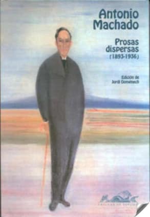 Prosas dispersas (1893-1936)