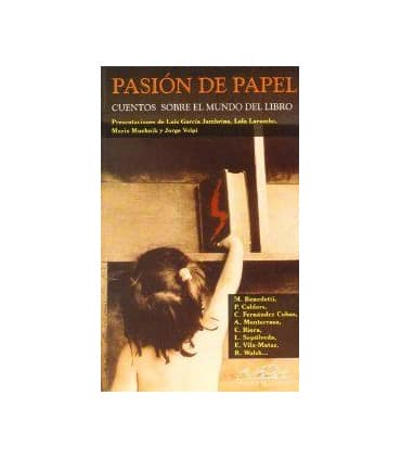 Pasión de papel