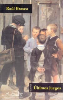 Últimos juegos