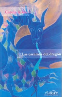 Las escamas del dragón