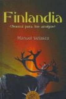 Finlandia swomi para los amigos