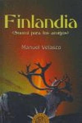 Finlandia swomi para los amigos