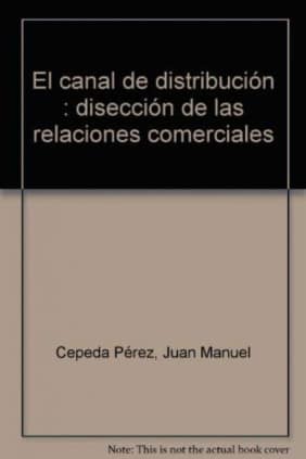 El canal de distribución