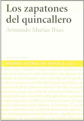 Los zapatones del quincallero