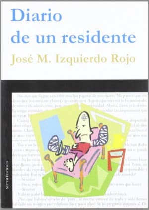 Diario de un residente