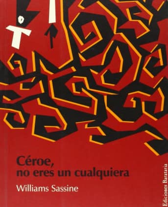 Céroe, no eres un cualquiera