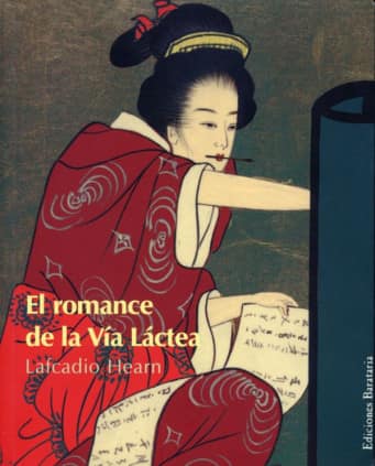 El romance de la Vía Láctea