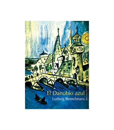 El Danubio azul