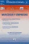 Mercosur y Empresas