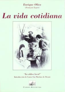 La vida cotidiana