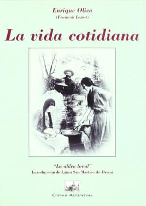 La vida cotidiana
