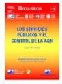 La Auditoría General de la Nación y el control de los servicios públicos