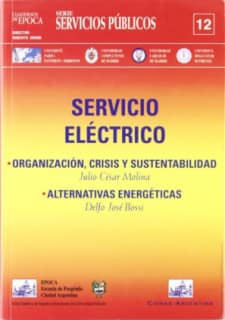 Servicio Eléctrico