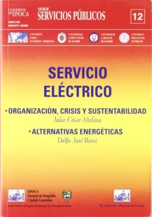 Servicio Eléctrico