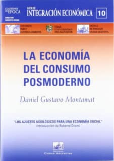La Economía del Consumo Posmoderno