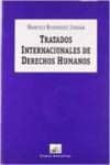 Tratados Internacionales de Derechos Humanos