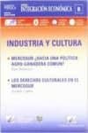 Industria y Cultura