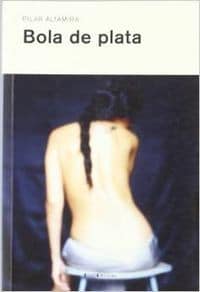 BOLA DE PLATA