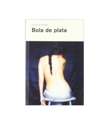 BOLA DE PLATA
