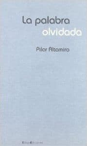 La palabra olvidada