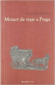 Mozart de viaje a Praga
