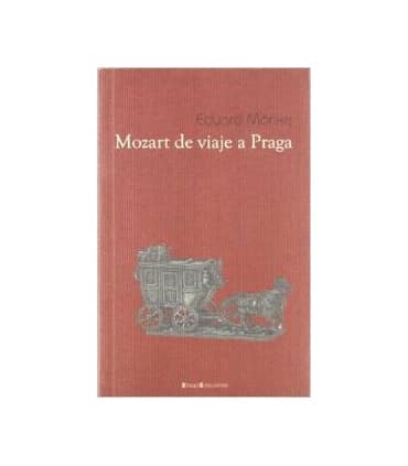 Mozart de viaje a Praga