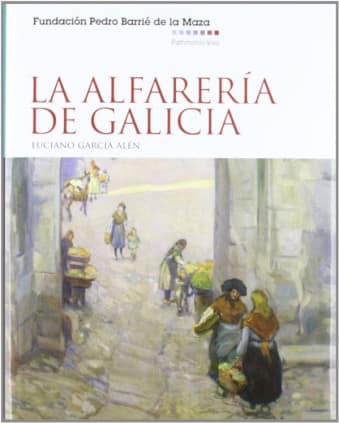 La alfarería de Galicia